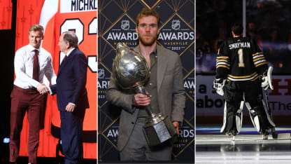 I spåkulan: NHL Awards 2024-25