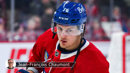 BOLDUC BADGE CHAUMONT