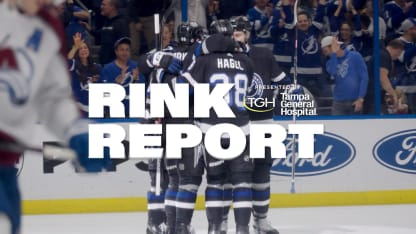 Rink Report | 2.17.24
