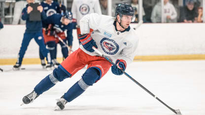 Top prospects for Columbus Blue Jackets