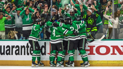 32-in-32 Dallas Stars greifen mit Offensiv-Power nach dem Stanley Cup