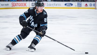 Year in Review: Barrett Hayton | FEATURE 7.21.25