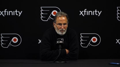 11/11 Pregame: TORTORELLA