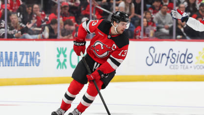 Devils hoffen auf eine frischere Version von Hischier
