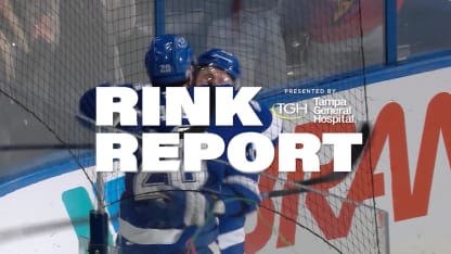 Rink Report | 3.27.26