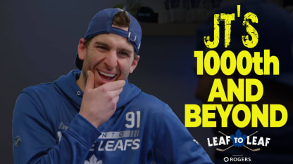 JT 1,000th and Beyond