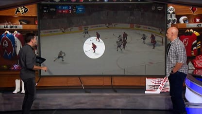 Tape Room: Nick Suzuki