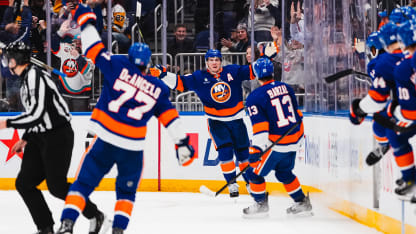 Horvat roofs OT winner