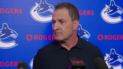 PREGAME | Foote vs. Mammoth