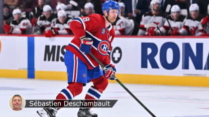 Le leadership de Matheson coche toutes les cases