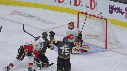 Reaves cashes in on turnover