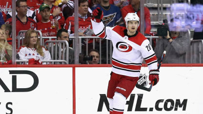 Sebastian Aho Primary