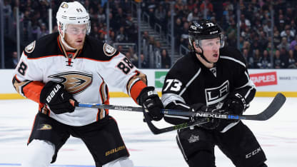 Ducks-Kings 4-7