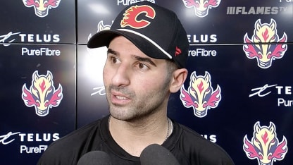 Postgame Kadri - 06.12.25