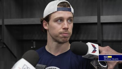 Anthony Beauvillier | Postgame