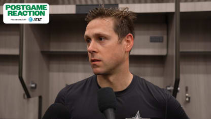 DAL@PHI Postgame: Casey DeSmith
