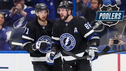 CIRELLI KUCHEROV BADGE POOLERS