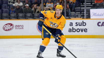 Predatorsin Haula tuli Ruotsiin voittamaan