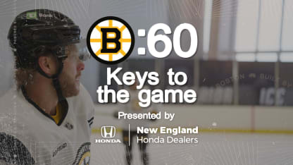 Honda B:60 | BOS vs. BUF