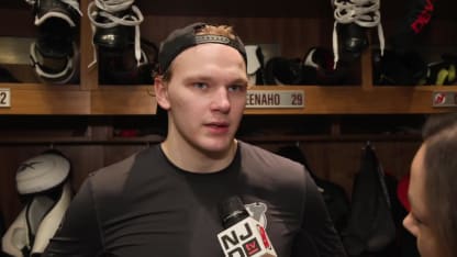 Hameenaho | PRACTICE RAW 3.11.26