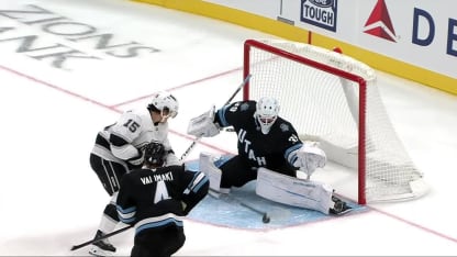 Turcotte flips in a PPG