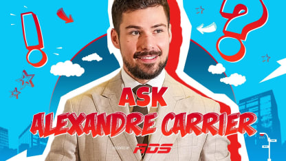 Ask Alexandre