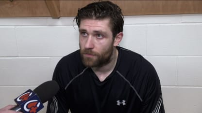 POST-RAW | Draisaitl 02.28.26