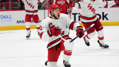 Stankoven tallies equalizer