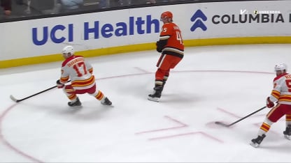 Un plomb de Gauthier en A.N. trompe Cooley