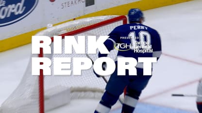 Rink Report | 3.11.26