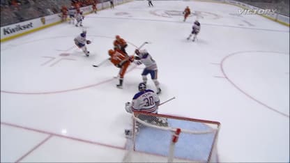 Un bond favorable pour Helleson