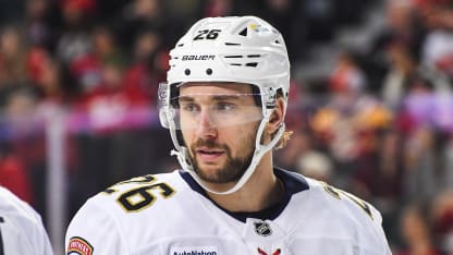 Panthers-Spieler Uvis Balinskis denkt gerne an Augsburg