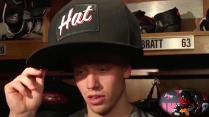 Jersey Jersey: Time of Your Life