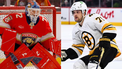 Liveblogg från NHL Free Agency 2026