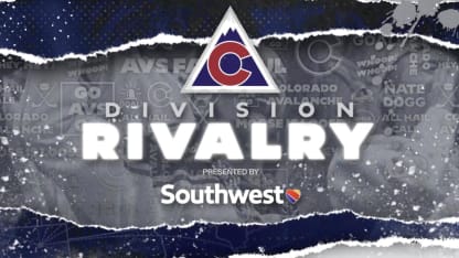 Division Rivalry Presented by Southwest