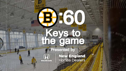 Honda B:60 | BOS vs UTA