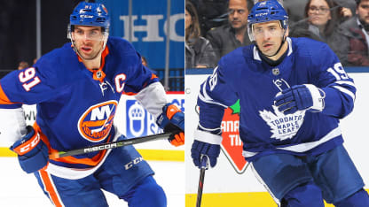 tavares, plekanec
