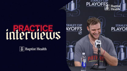Practice: Barkov & Reinhart - 5/3/25