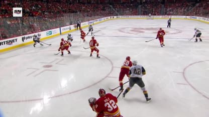 Une déviation fortuite pour Dorofeyev