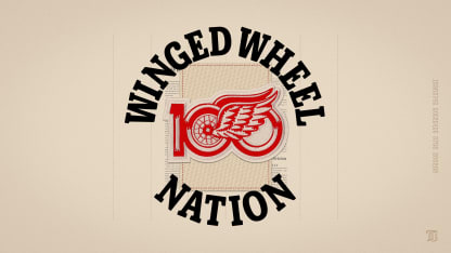Join The Winged Wheel Nation