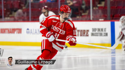 LAWRENCE BADGE LEPAGE