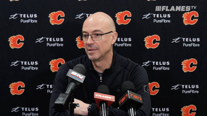 Pregame Huska - 23.12.25