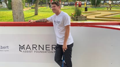 Marner_Golf