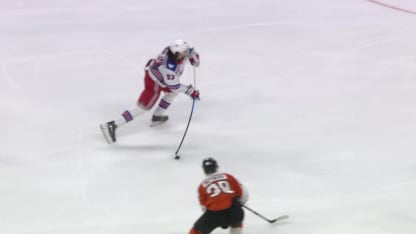 Zibanejad's long-range wrister