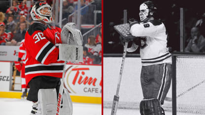 Dryden Brodeur Image