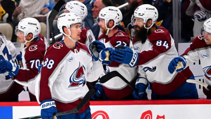 Nečasov dvojgólový večer 