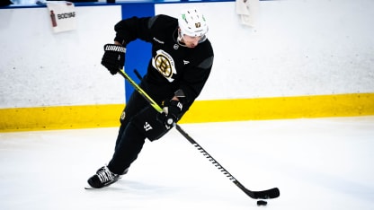 As New Year Begins, Bruins Looking to Keep Building