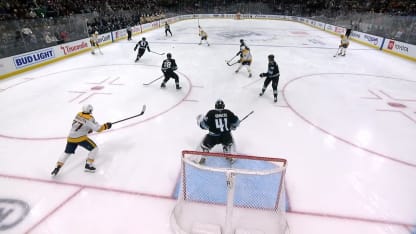 NSH@UTA: Stamkos scores PPG against Vitek Vanecek