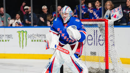 Photos: NYR vs. WPG | 03.22.25