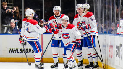 Slutspelsklara lag från Eastern Conference 2026